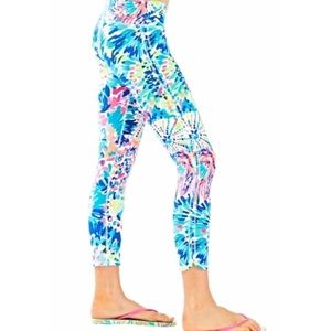 Lilly Pulitzer Luxletic Leggings